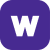 Warpcast Logo